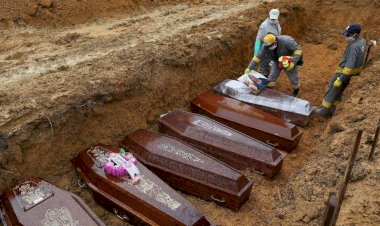 Tribunal popular de SP julgará Bolsonaro por genocídio na pandemia