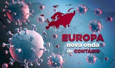 Saiba como países da Europa tentam conter a nova onda de Covid-19