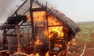 Invasões, incêndios e ameaças de morte: indígenas vivem onda de ataques após COP26