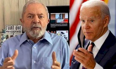 Elio Gaspari diz que Lula nos EUA é “pesadelo diplomático” para governo Bolsonaro