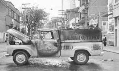 Lula, Nicarágua e o cinismo da Folha