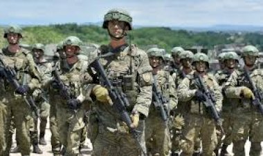 Rússia e Otan entram em rota de colisão por crise na Ucrânia