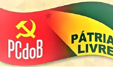PCdoB e o Brasil perdem Sérgio Rubens
