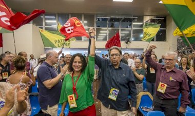 SERGIO RUBENS, um líder inconteste nos deixa. João Vicente Goulart