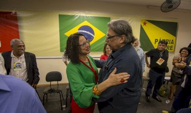 Morre Sérgio Rubens, vice presidente nacional do PCdoB