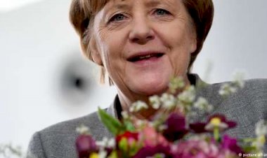 Após 16 anos, Merkel se despede nesta quarta-feira do comando da Alemanha