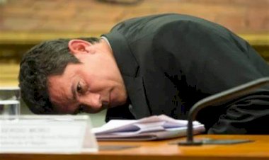 Moro não decola, e chance de Lula vencer no 1º turno já não é absurda