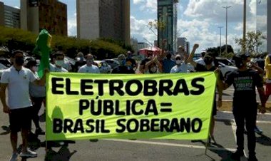 Energia é questão de soberania e segurança nacional