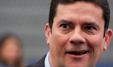 O político Moro pode desfrutar dos aliados que o juiz Moro não quis melindrar nos tribunais