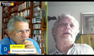 VÍDEO - ENTREVISTA:  presença de Paulo Freire no governo João Goulart