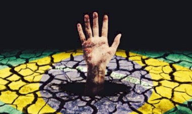 A destruição de um Estado nacional