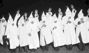 O grupo paramilitar inspirado na Ku Klux Klan que atuou contra a esquerda no Brasil