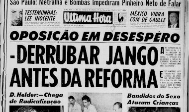 Lembranças da História