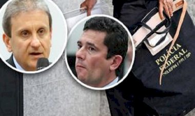 Moro se complica com doleiro e Alvaro Dias e confessa atuação contra o PT