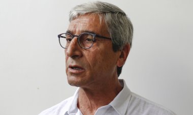 Sorrentino analisa luta dos comunistas e o Brasil no cenário mundial