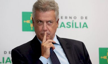 Rodrigo Rollemberg: “O apoio a qualquer candidato presidencial trará apoios e rejeições”