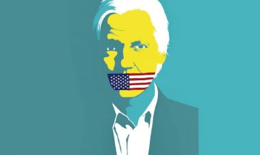 México. Reitera oferta de asilo para Julian Assange