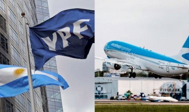 Alberto Fernández revoga privatizações de empresas de energia e termelétricas realizadas por governo Macri