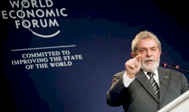 O preocupante artigo de Mantega sobre a campanha Lula