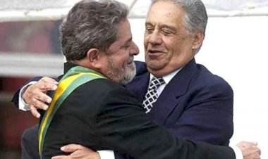 LULA E “O MELHOR DO PSDB”