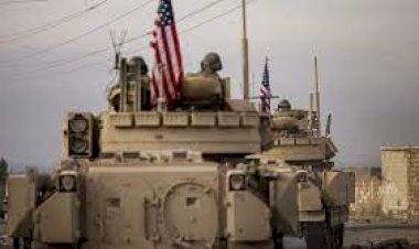 EUA concentram forças perto de campo petrolífero na Síria, indica mídia