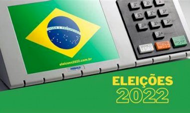 A batalha de 2022: com que Programa?