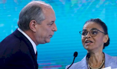 PDT e Rede articulam federação e negociam possível chapa com Ciro e Marina