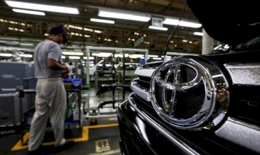 China  muda regra de quase 30 anos e libera montadoras estrangeiras no país com projeção de fabricar 30 milhões de veículos para 2025