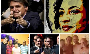Xadrez sobre Bolsonaro, eleições e crime, por Luis Nassif