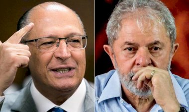 Rui Falcão contesta chapa Lula-Alckmin e vê contradição com as ideias do PT