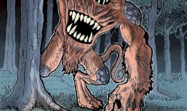 Tecnofeudalismo, um terrível Mapinguari planetário