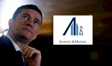 Moro recebeu propina da Alvarez & Marsal, e não salário, diz Rogério Correia