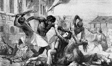 A revolta negra que sacudiu Salvador no Ramadã de 1835