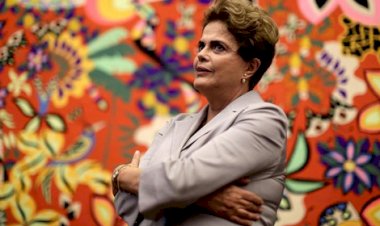 Dilma rejeita isolamento imposto pelo PT e reavalia disputar eleição
