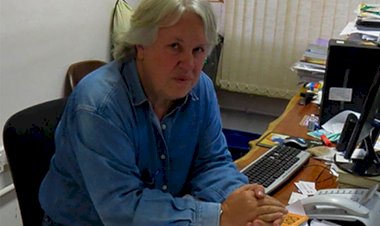 Sauer: “estão depenando a Petrobrás”
