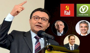Siqueira é inábil! Mas Federação está pronta e reunião do dia 10 é data chave