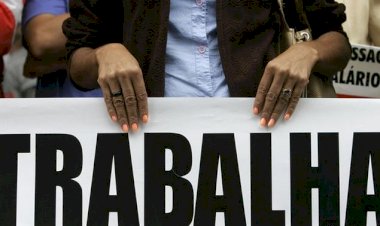 POR QUE REVOGAR A REFORMA TRABALHISTA?