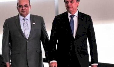 Com Ibaneis, pandemia nunca vai acabar