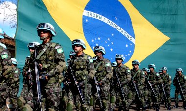 Após escândalos do leite condensado, filé mignon e picanha, Exército gasta R$ 79 mil com 