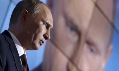 Exigências sobre a Ucrânia não são negociáveis, diz Putin