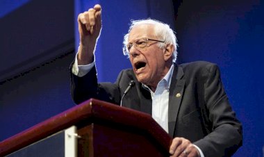 Bernie Sanders considera hipócrita a posição dos EUA sobre a crise na Ucrânia
