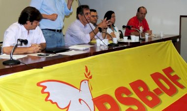 PSB tem risco de debandada e enfraquecimento em federação