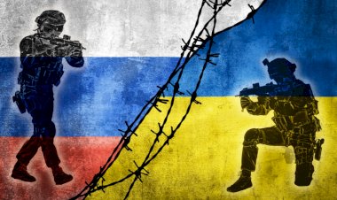 Negociações Rússia-Ucrânia terminaram em Gomel