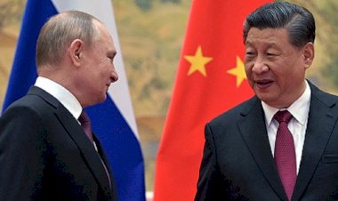 A nova política externa da Rússia, a Doutrina Putin
