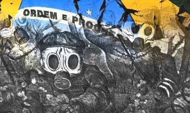  A nova etapa da gestão da barbárie brasileira