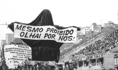 Carnaval: Catarse ou alienação?