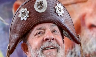 Lula tem 43?stá 15 pontos à frente de Bolsonaro, mostra nova pesquisa