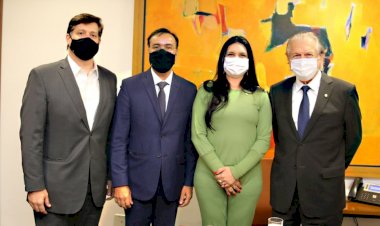 União, MDB e PSDB decidem anunciar candidatura única em 1º de junho