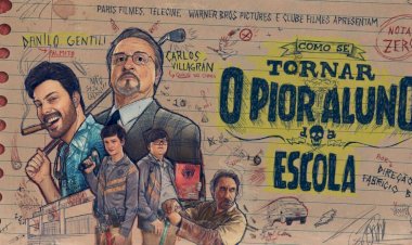 Ministério da Justiça determina remoção de filme de Danilo Gentili de plataformas