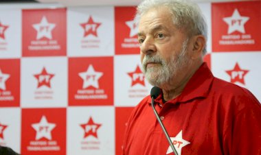 Aliados de Lula estão pessimistas com motivo que levou Alckmin a vice